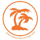 Welcome Home Rio Grande Valley Logo