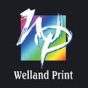 Welland Print Logo