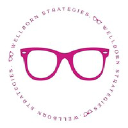 Wellborn // Strategies Logo