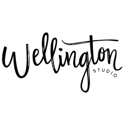 Wellington Studio Logo