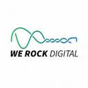 We Rock Digital Logo