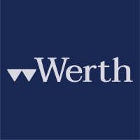 Paul Werth Associates Logo