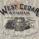 West Cedar Studio Logo