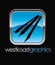 WestKoast Graphics Logo