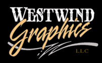 Westwind Graphics LLC Logo