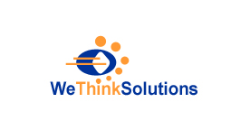 We Think Solutions Inc. Logo