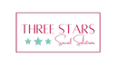 Three Stars Social Solutions Logo