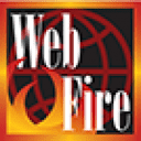 Web Fire Communications, Inc. Logo