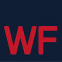 WF Web Design Logo