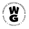WG Graffix Graphic Design Services Logo