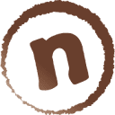 Nomenon naming & identity services Logo