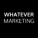 Whatever Marketing Logo