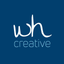 WH Creative Logo