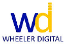 Wheeler Digital Logo