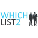 WhichList2 Logo