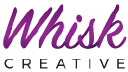 Whisk Creative Logo