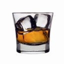 Whiskey SEO Logo