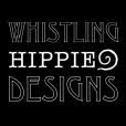 Whistling Hippie Designs Logo