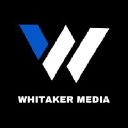 Whitaker Media Logo
