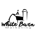 White Barn Marketing Logo