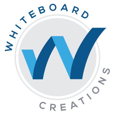 Whiteboard Creations Logo