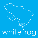 Whitefrog Design, LLC Logo