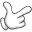 White Glove Logo