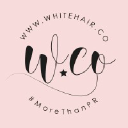Whitehair.Co Logo