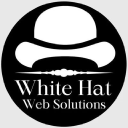White Hat Web Solutions Logo