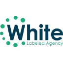 White Label Marketing Agency Logo
