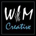 White Marsh Creative Logo