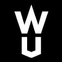 White Unicorn Agency Logo