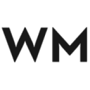 Whitewall Media Logo