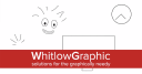 WhitlowGraphic Logo