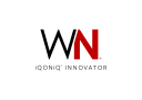 WNiQI Visual Solutions Logo