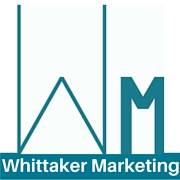 Whittaker Marketing Logo