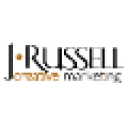 J Russell Creative Logo