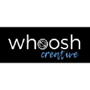 Whoosh Creative Logo