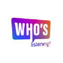 Who's Listening Logo