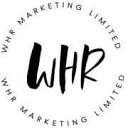 WHR Marketing Logo