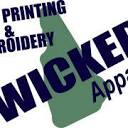 Wicked Apparel Logo