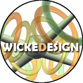 Wicked Design Logo