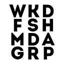 Wicked Fresh Media Group Logo