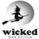 Wicked Web Design Melbourne Logo