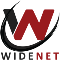 WideNet Consulting, LLC Logo