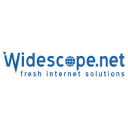 Widescope Internet Ltd Logo