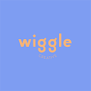 Wiggle Creative Web Agency Logo