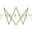 Wild and Form Digital Limited Logo