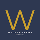 Wildcurrant Marketing Logo