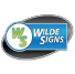Wilde Signs Logo